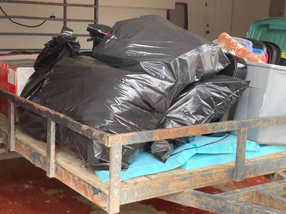 Bulk Trash Removal image