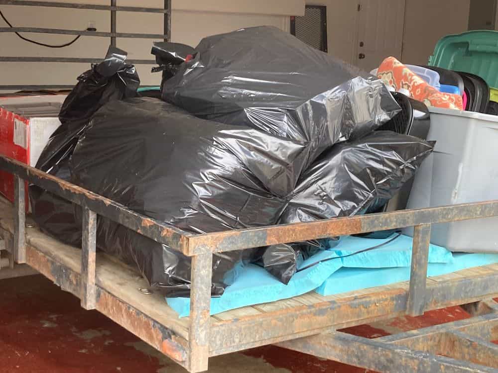 Hero image for Belle Plaine Junk Removal and Transport