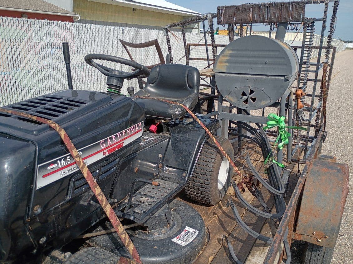 Gallery photos for Efficient Junk Removal in Belle Plaine: Image #2