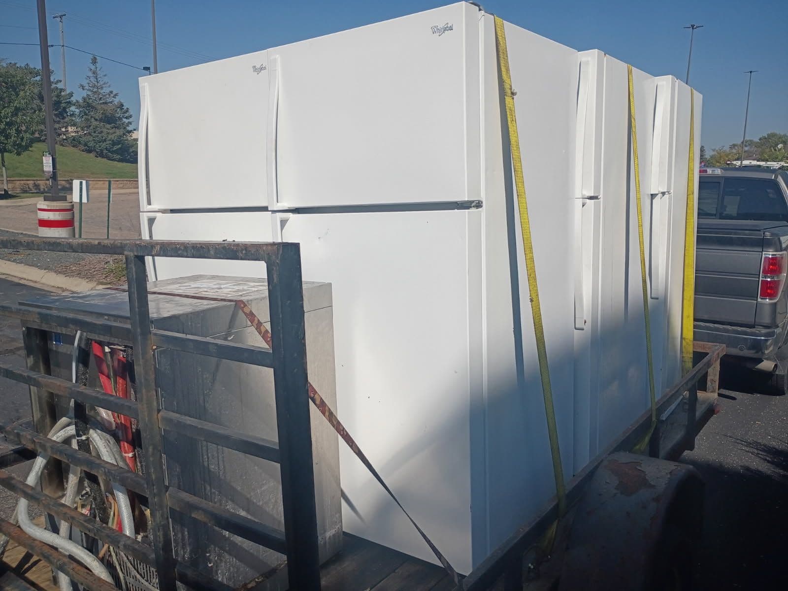 Gallery photos for Free Appliance Removal for Hotels and Motels: Image #1