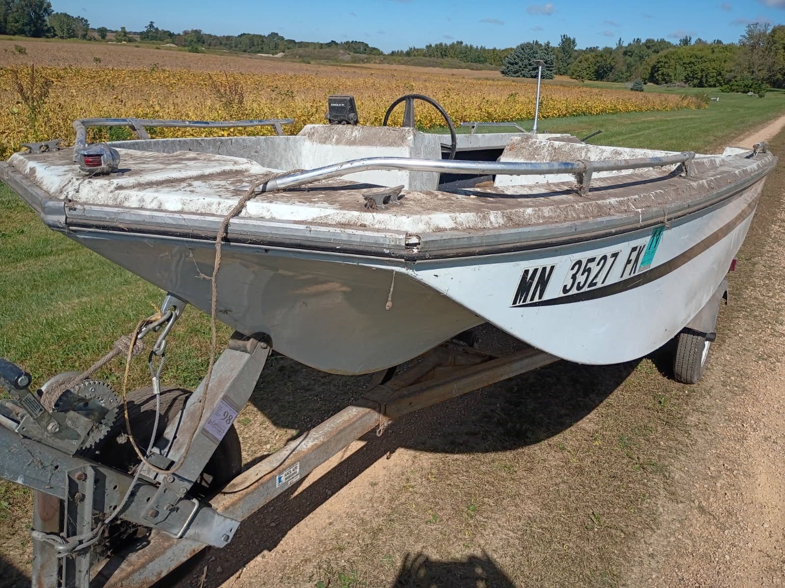 Gallery photos for Junk Removal in Belle Plaine: Image #1