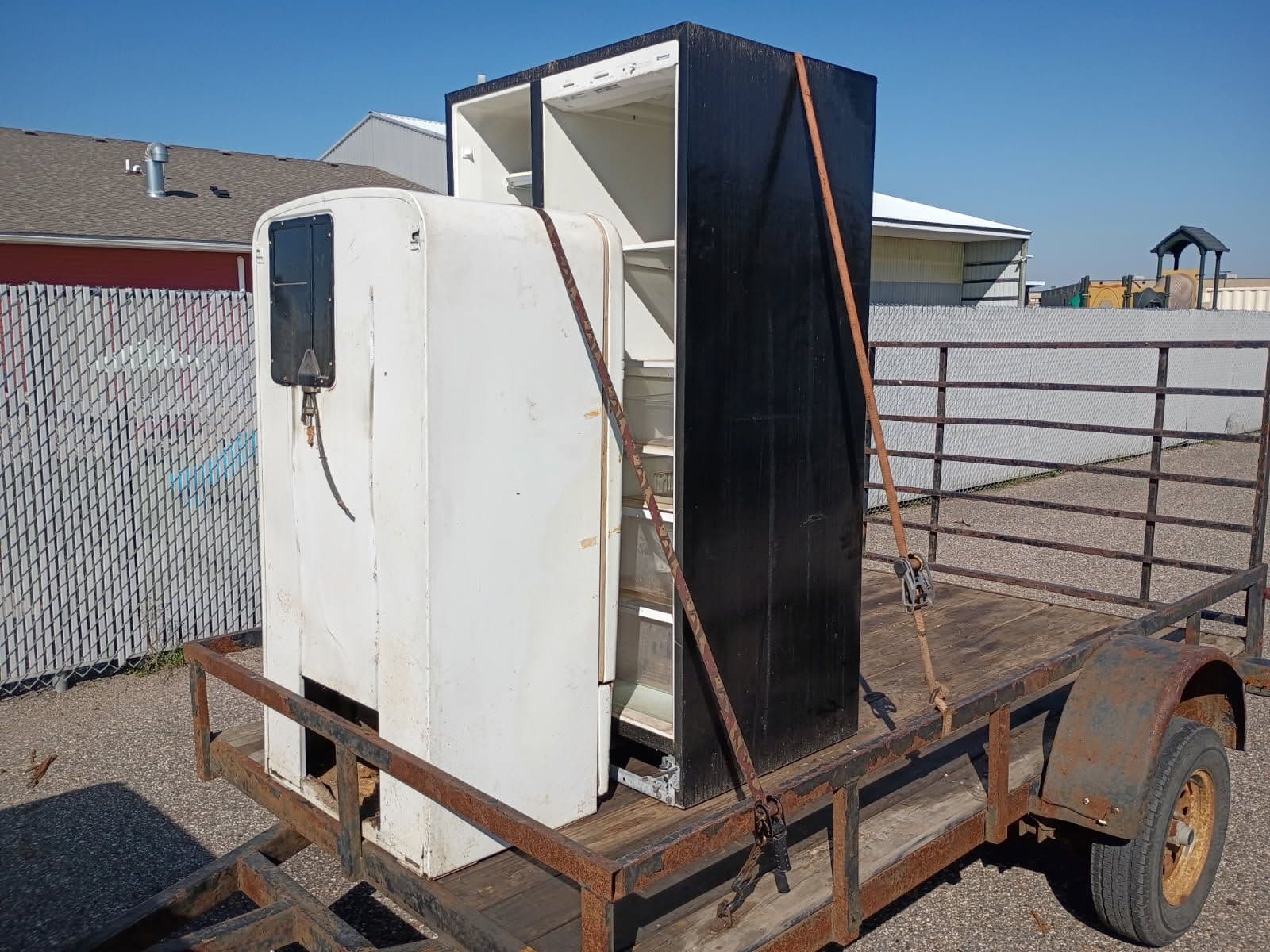 Efficient Appliance Removal and Recycling in Scott County image