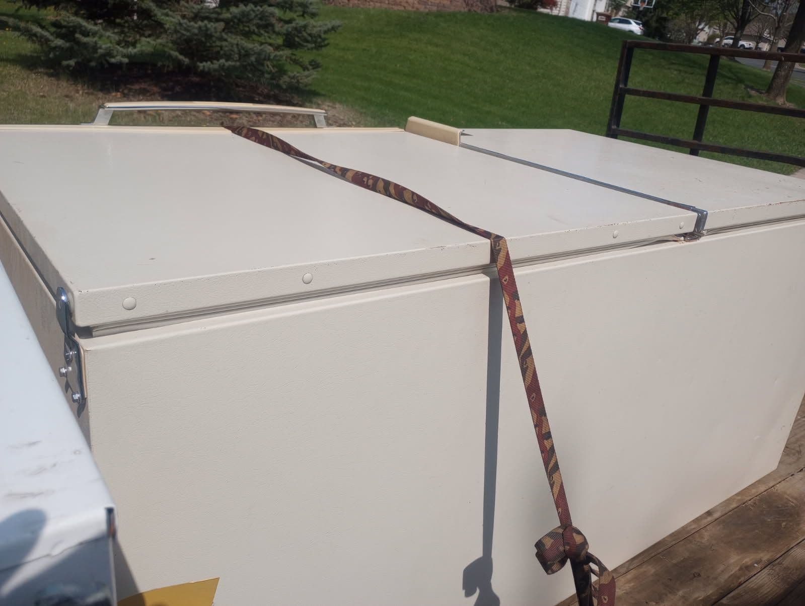Efficient Junk Removal in Arlington Minnesota image