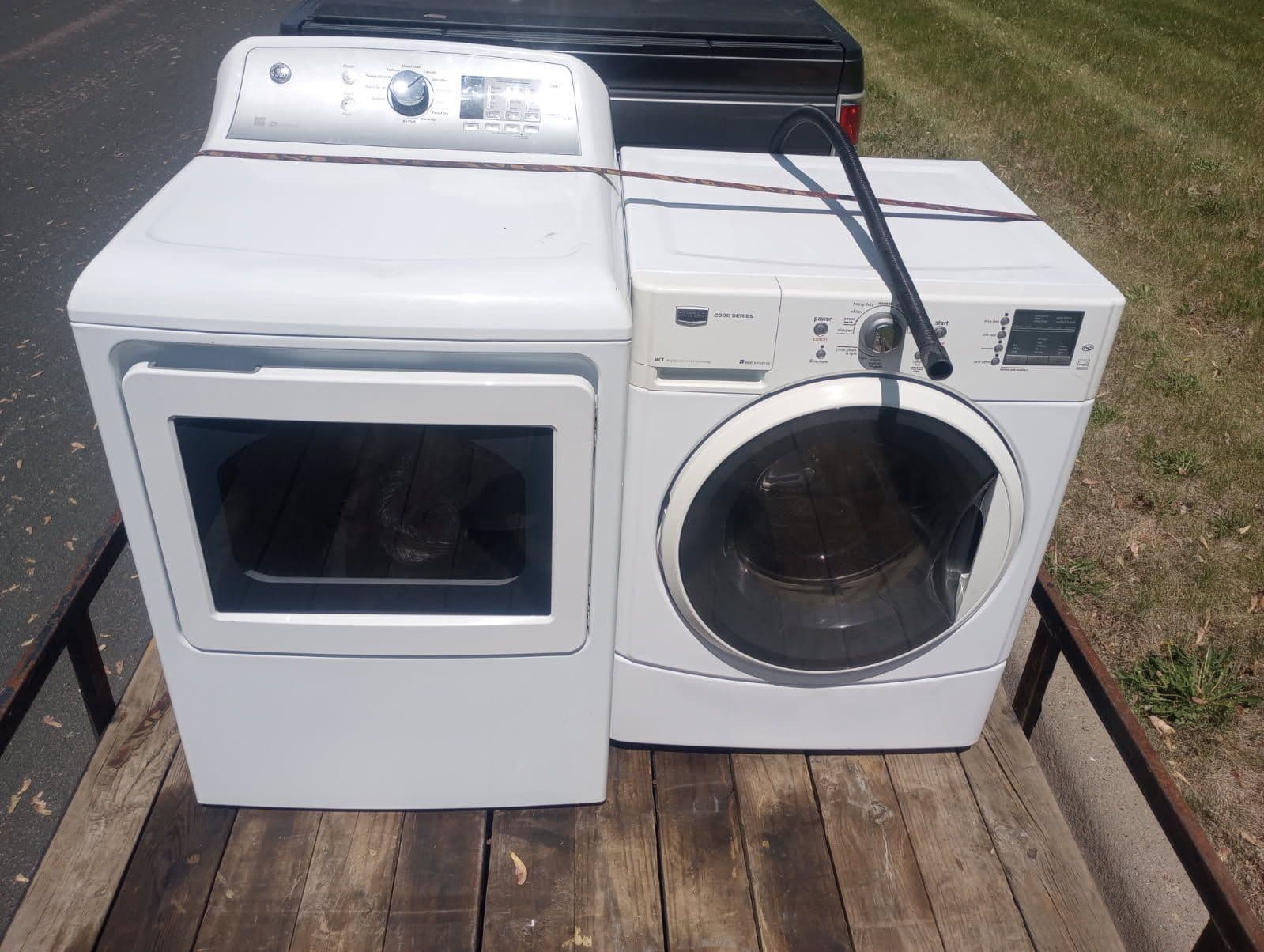 Gallery photos for Efficient Junk Removal Across Carver and Le Sueur: Image #2