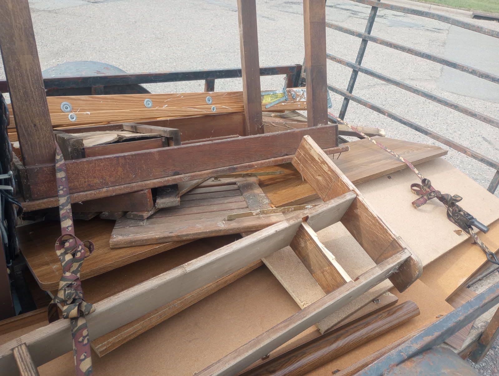Efficient Debris Removal in Norwood Young America image