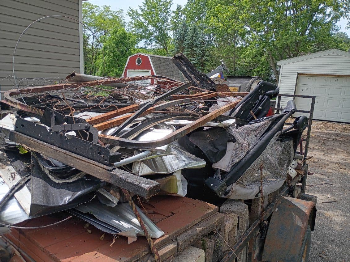 Efficient Junk and Debris Cleanup in Henderson image