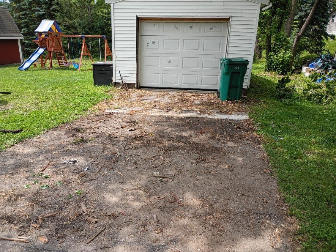 Gallery photos for Efficient Junk and Debris Cleanup in Henderson: Image #2