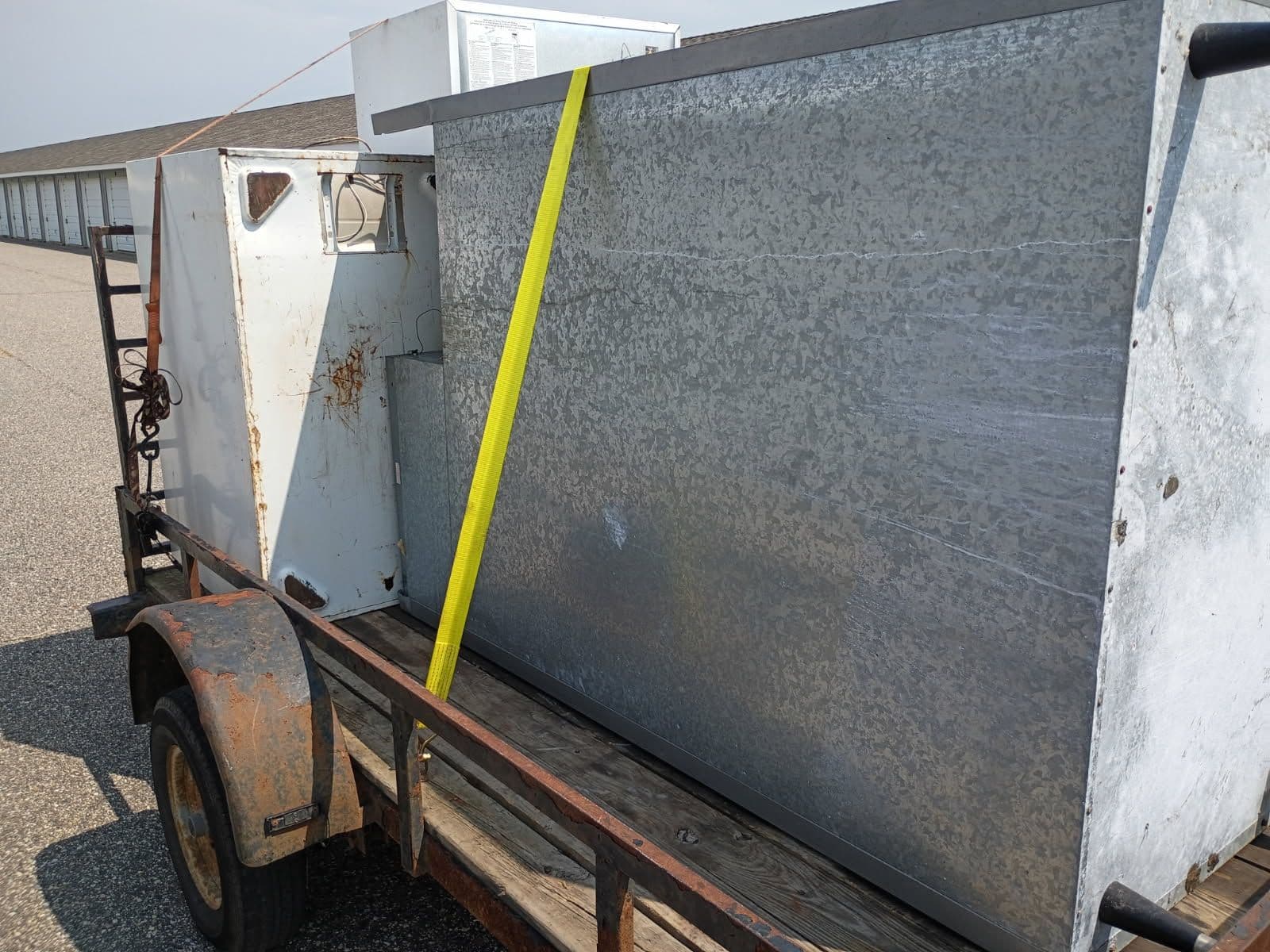 Project Efficient Appliance Removal for a Cleaner Home image