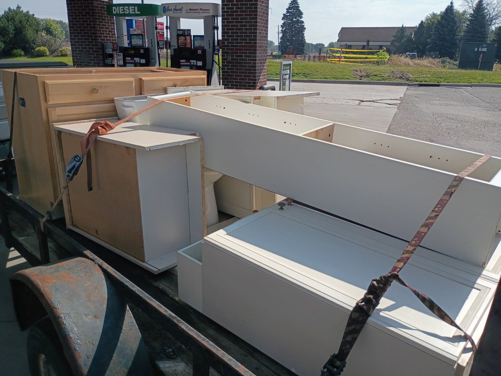 Efficient Furniture Removal in Scott County image