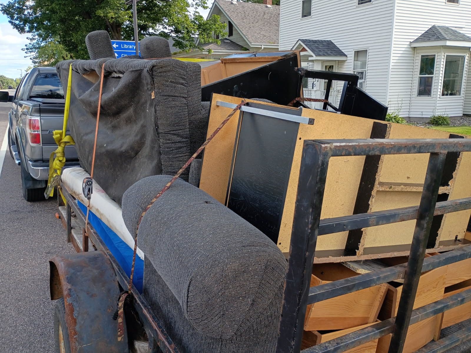Project Clutter-Free Homes in Belle Plaine image