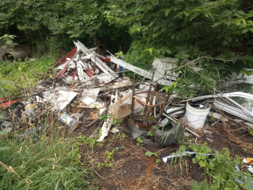 Leading Free Appliance Disposal Service's image